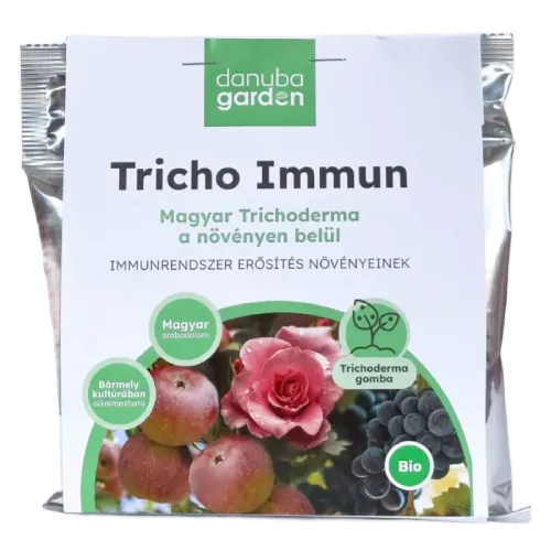 DANUBA - Tricho Immun 100 g