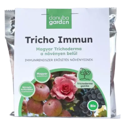 DANUBA - Tricho Immun 100 g