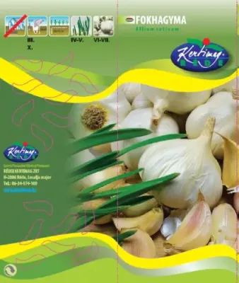 Dughagyma - Őszi fokhagyma 250g