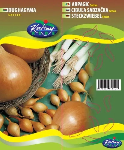 Dughagyma - Setton 300g