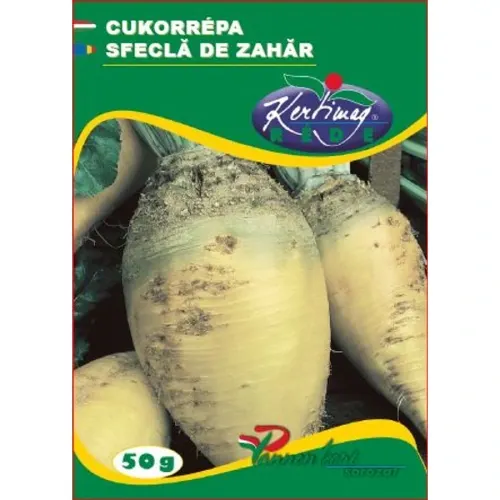 Vetőmag - Cukorrépa 50g