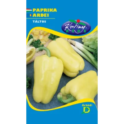 Táltos - Tv paprika vetőmag 0,3g