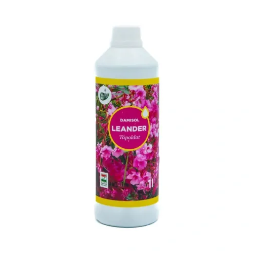 Damisol - Leander tápoldat 1l Damisol - Leander tápoldat 1l