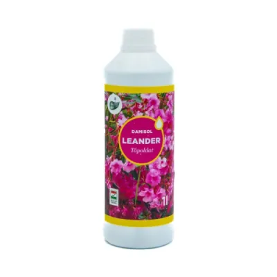 Damisol - Leander tápoldat 1l