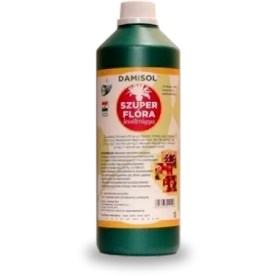 Damisol - Szuper Flora 1l