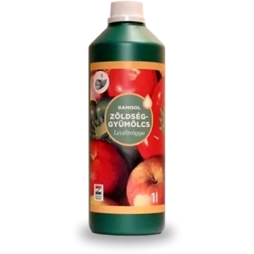 Damisol Zöldség - Gyümölcs 1l