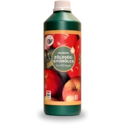 Damisol Zöldség - Gyümölcs 1l