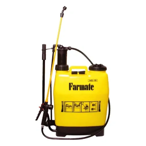 Extol Craft háti permetező 20 literes