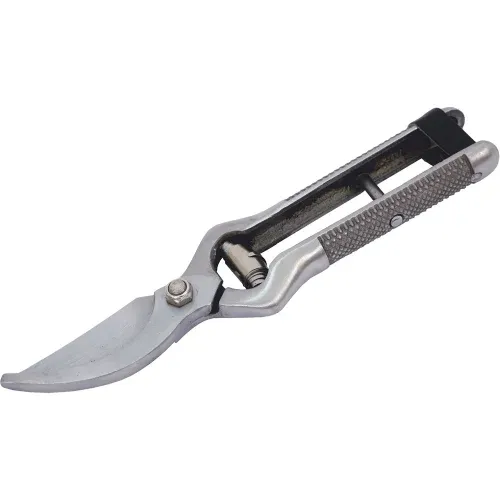 EXTOL - Metszőolló mellévágó szénacél 210mm