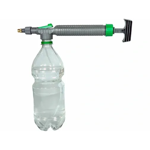 Extol permetező fej PET palackhoz