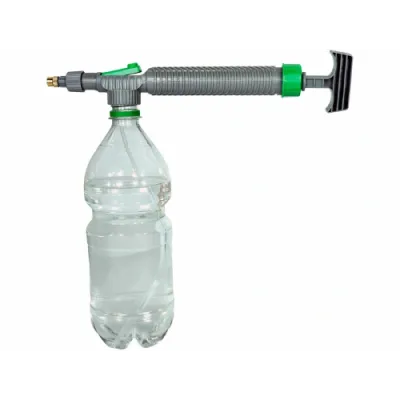 Extol permetező fej PET palackhoz