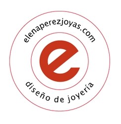 Elena Pérez joyas