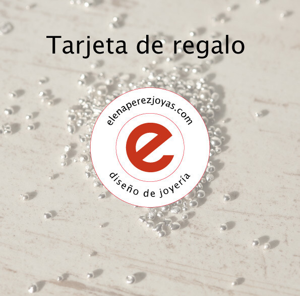 Tarjeta de regalo