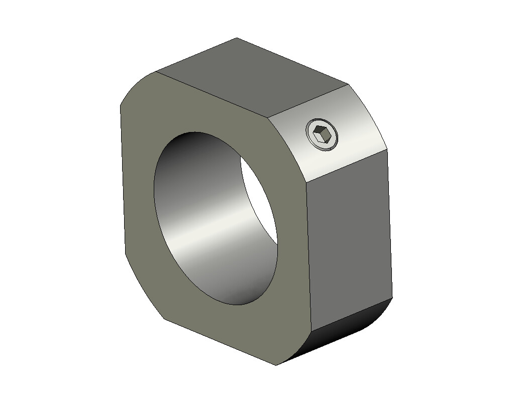 YN20 - BNG20 (M20x2,5)