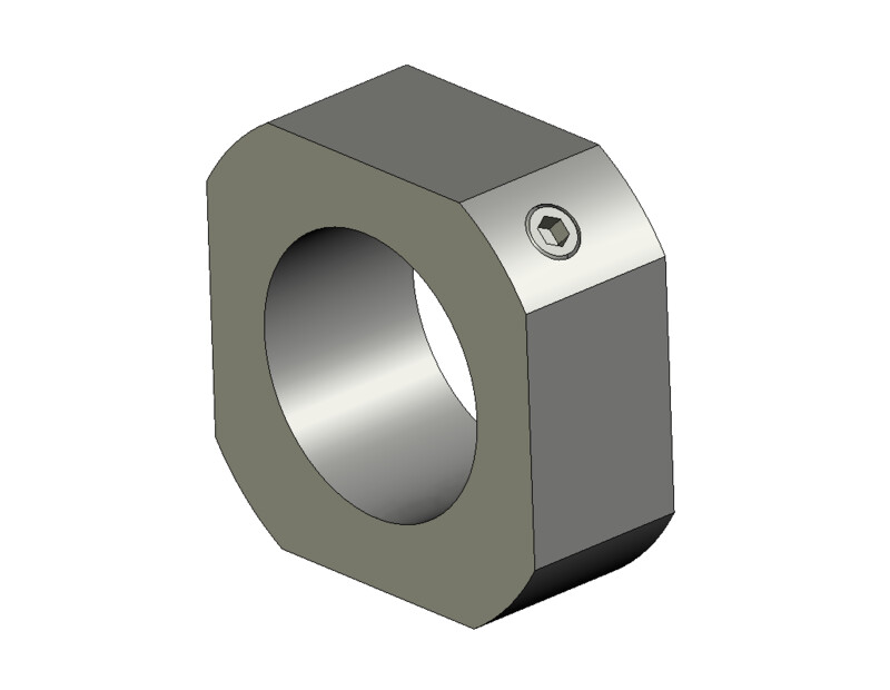 YN30 - BNG30 (M30x3,5)