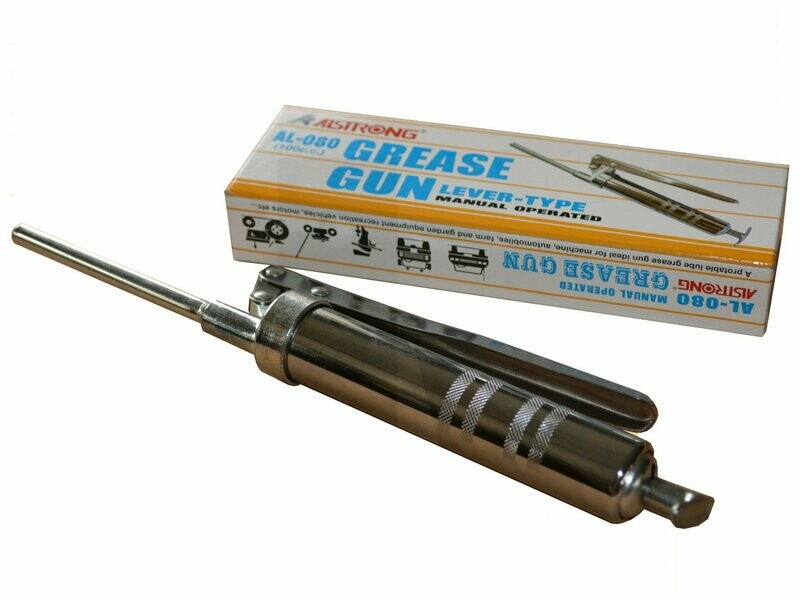 Miniatur-Fettpresse AL-080
