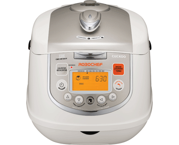 Robochef