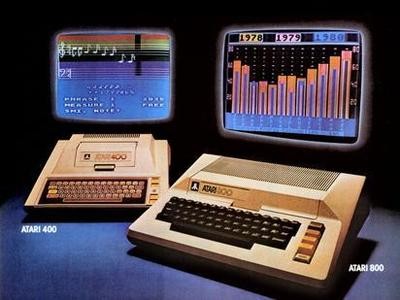 Atari 400/800