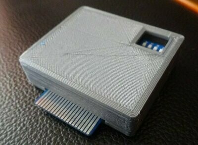 CC40 multicart 3d printed case