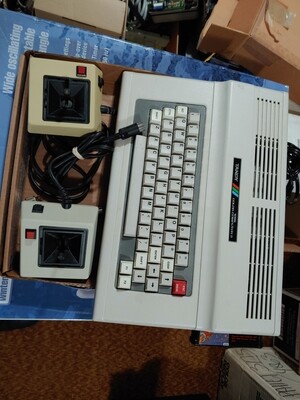 Color computer 3