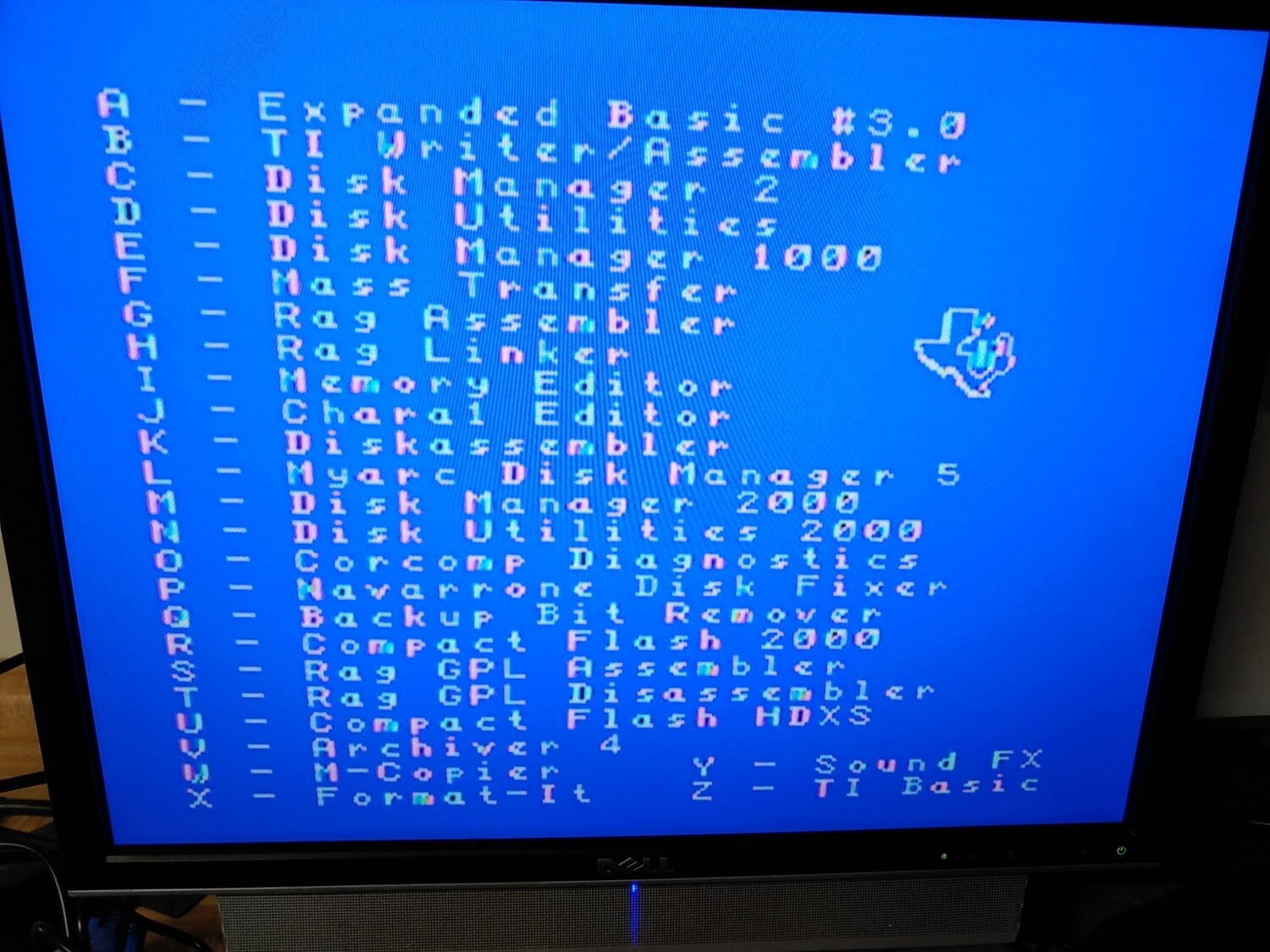 Extended Basic 3 suite