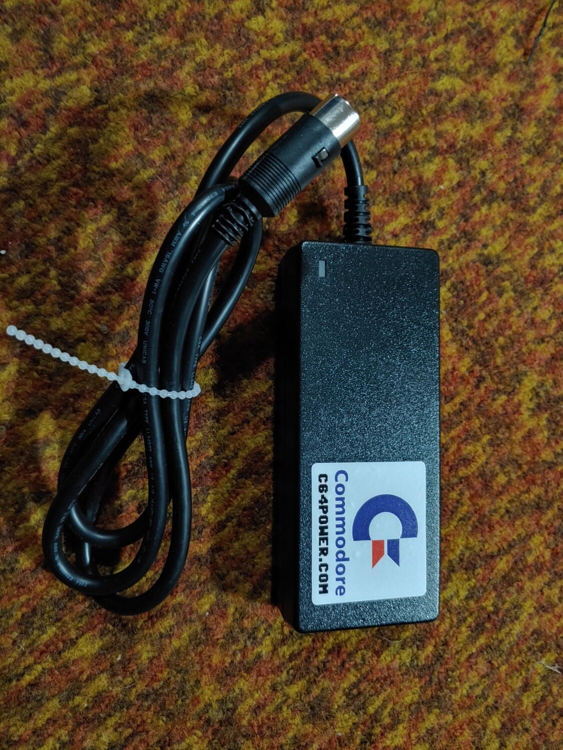 Power supply for 1541-II