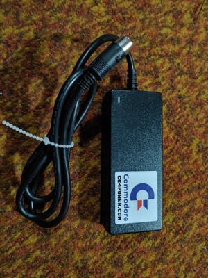 Power supply for 1541-II