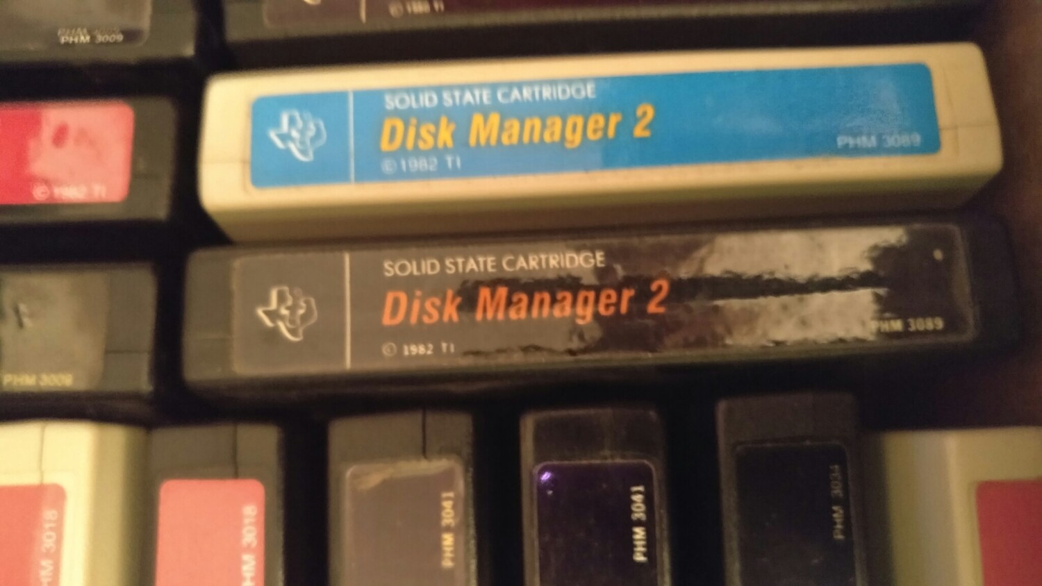 Disk Manager 2
