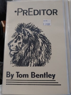 PrEditor