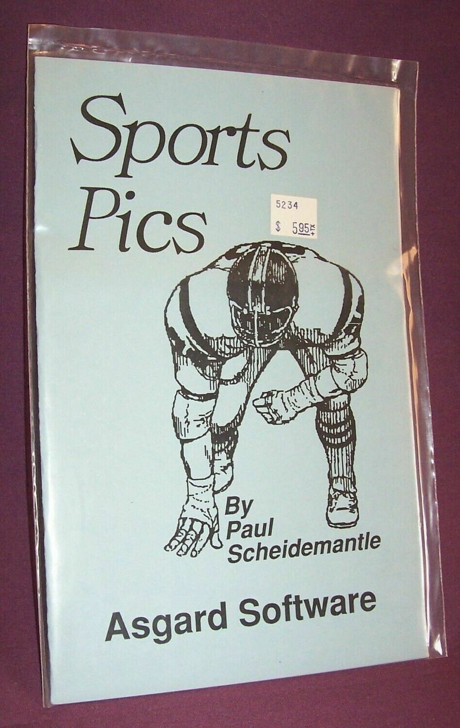 Page Pro Sports Pics