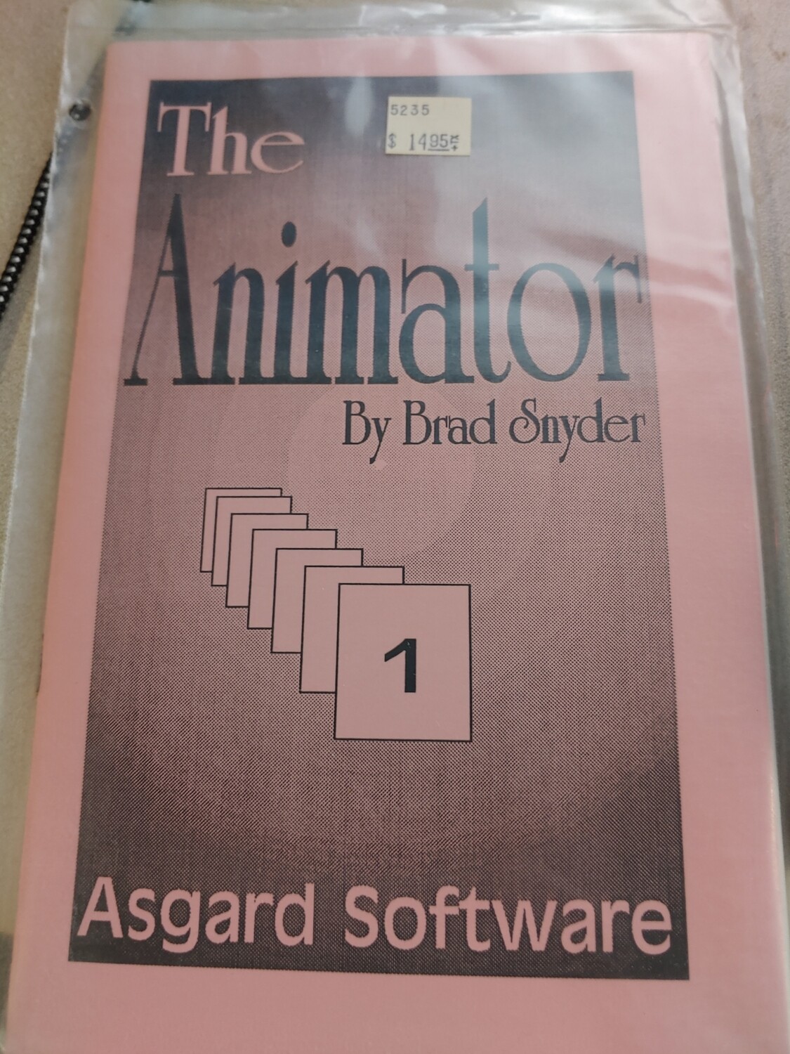 The Animator