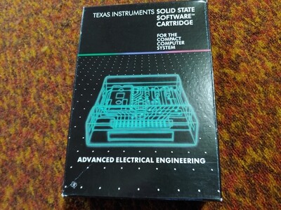 Advanced Electrical Engineering