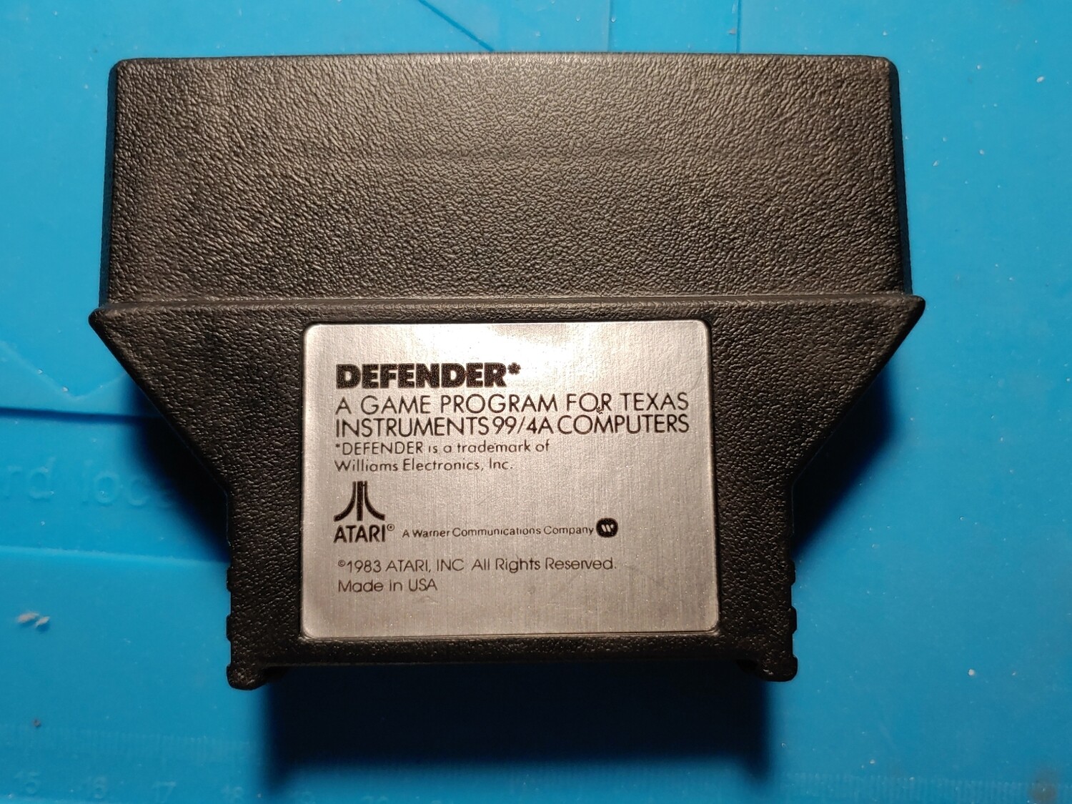 Defender
