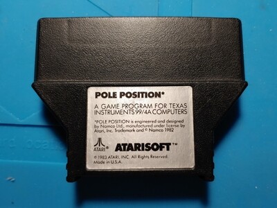 Pole Position