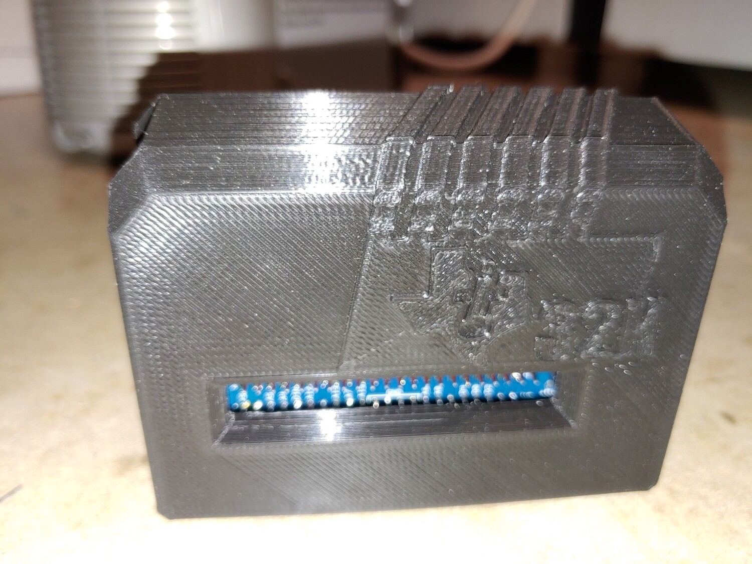 32k sidecar memory expansion with case