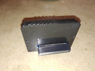 32k sidecar memory expansion with case