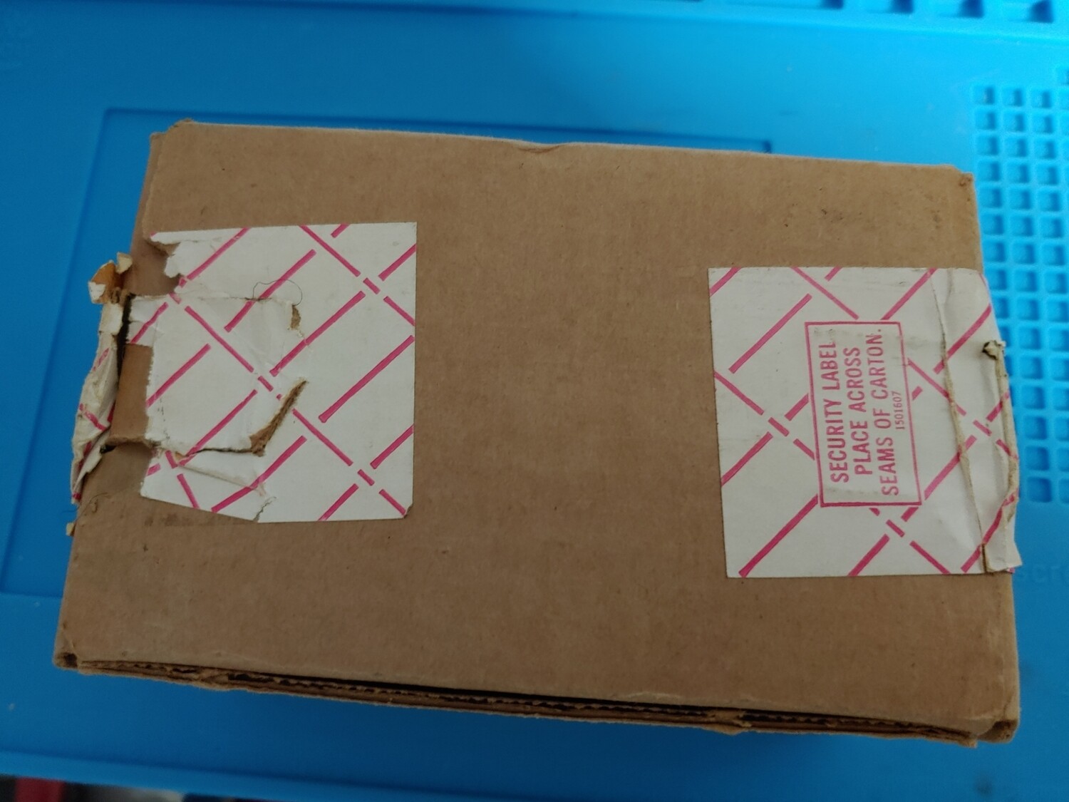 Speech synthesizer CIB