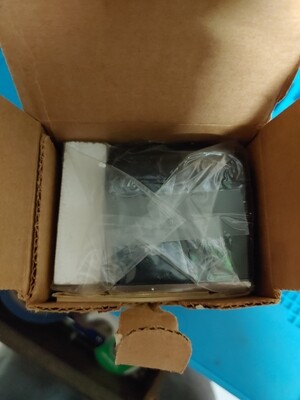 Speech synthesizer CIB