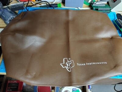 Dust cover