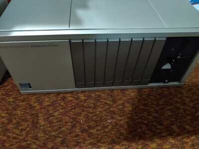 used Peripheral Expansion Box