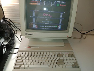 Computer Monitors