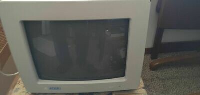 CRT monitors