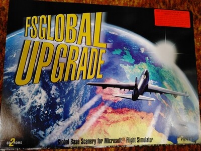 FS Global Upgrade cib