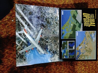 FS Global Upgrade cib