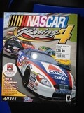 NASCAR 4 cib