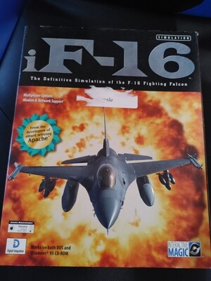 iF16 CIB