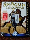 Shogun Total War CIB