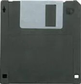 1.44mb DSHD floppy disk new old stock