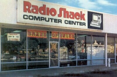 TRS-80