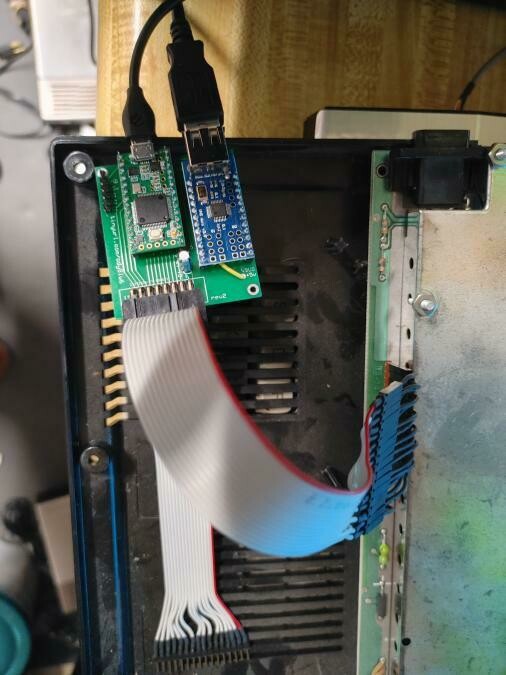 JediMatt42 USB keyboard cable